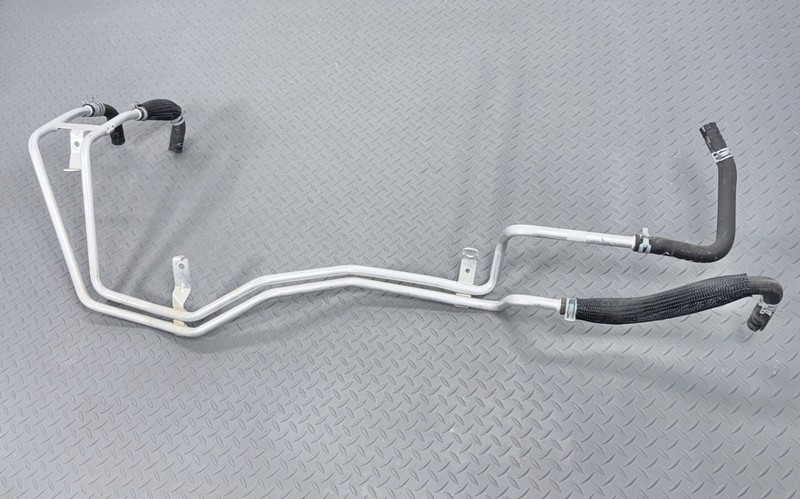 ✅ 2019-2026 RAM 1500 5th OEM HEATER SUPPLY RETURN HOSE TUBE TRANSMISSION COOLANT