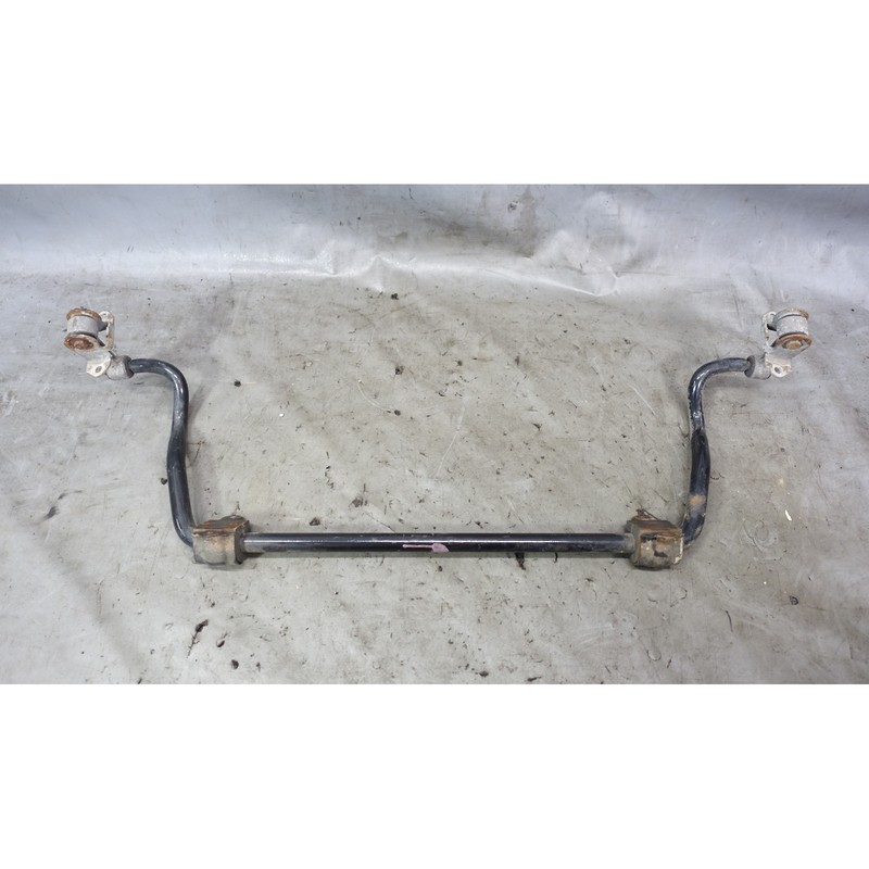 BMW Rear Sway Bar E46 M3 Z4 M3.2 2001-2008 21.5mm OEM USED