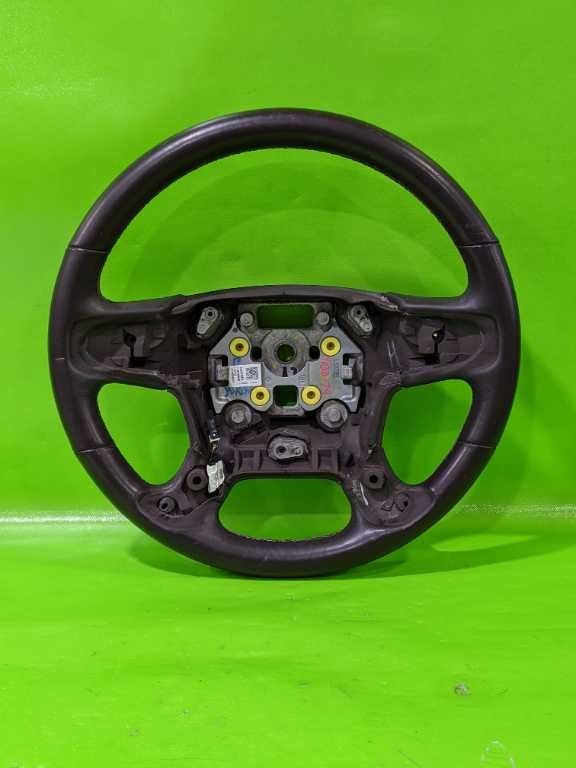 16-20 YUKON XL HEATED STEERING WHEEL OEM 4030-79