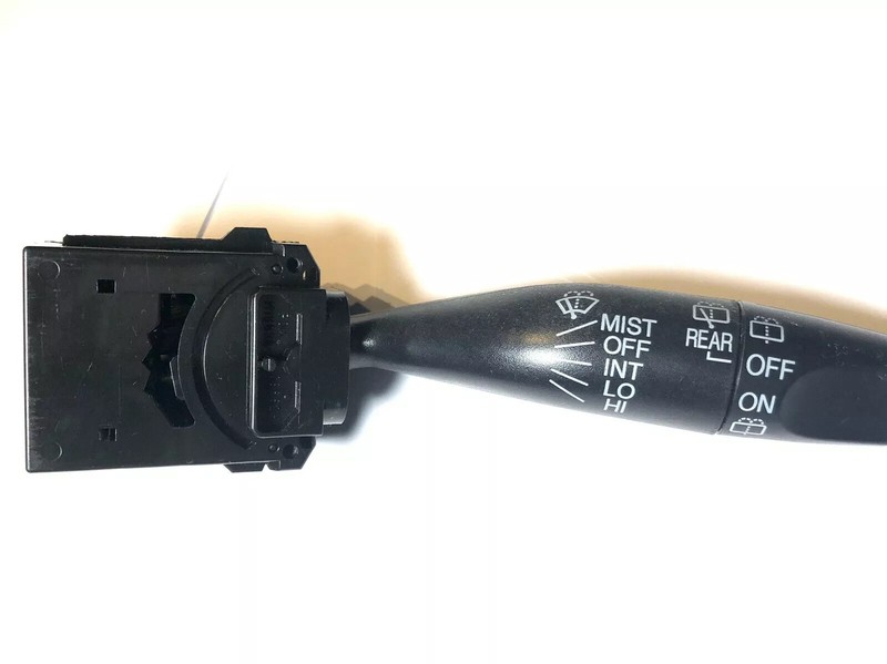 2001-2005 Honda Civic EX Windshield Wiper Switch M18624 1.7LM/T Sedan