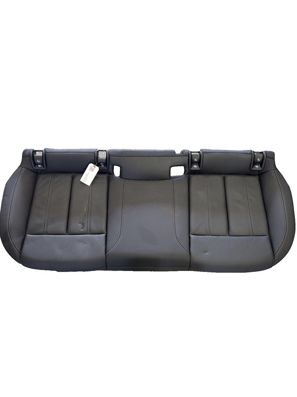 Used Oem Audi 2nd Row Rear Seat Lower Cushion for 2022-2024 A3