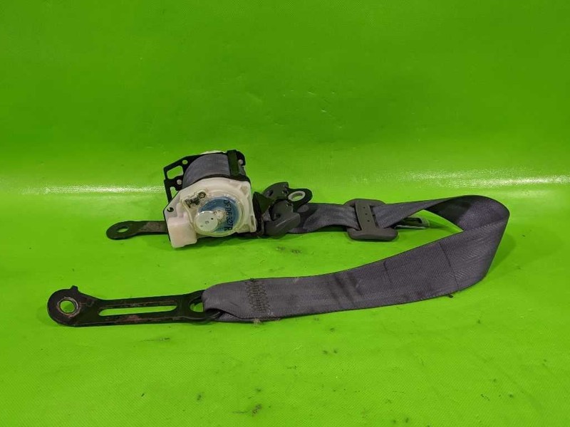 95 TACOMA EXT CAB PASSENGER RIGHT REAR SEAT BELT RETRACTOR OEM 3994-17