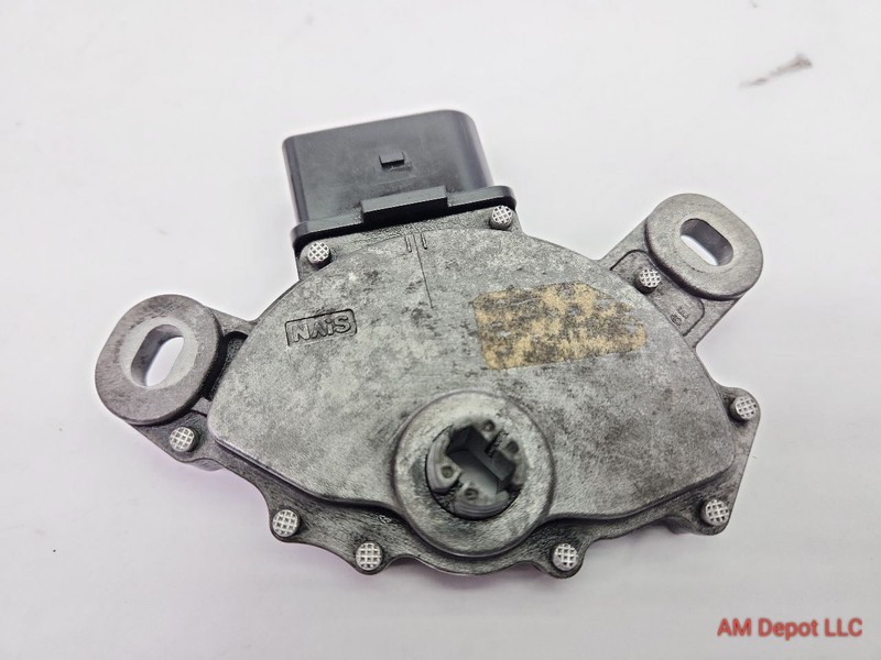 2011 Mini Cooper S R56 R57 R55 R58 R59 R60 AT Transmission Position Switch