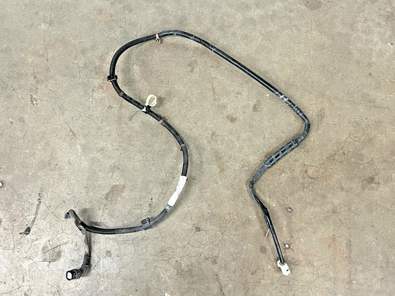 ⭐2005-2007 LEXUS LX470 LOCK LATCH ACTUATOR WIRE WIRING HARNESS PLUGS OEM LOT2581