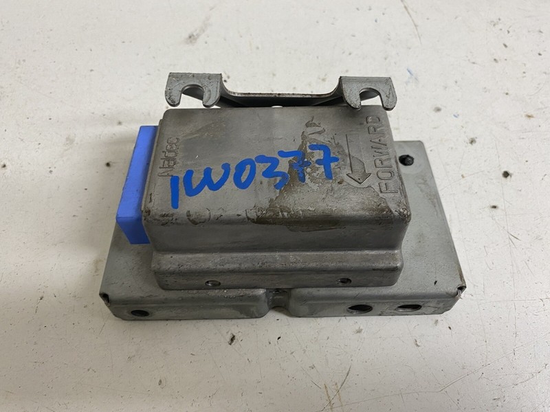 2001-2003 Mazda MX-5 Miata SRS Computer Control Module N066 S7 K3X B Oem
