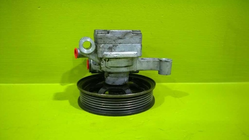 09 10 11 12 13 14 15 TRAVERSE ACADIA ENCLAVE OUTLOOK POWER STEERING PUMP 3238-46