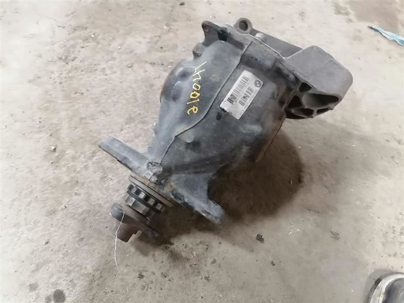 Differential Carrier Rear AWD Automatic Transmission Fits 12-18 BMW 320i 745506