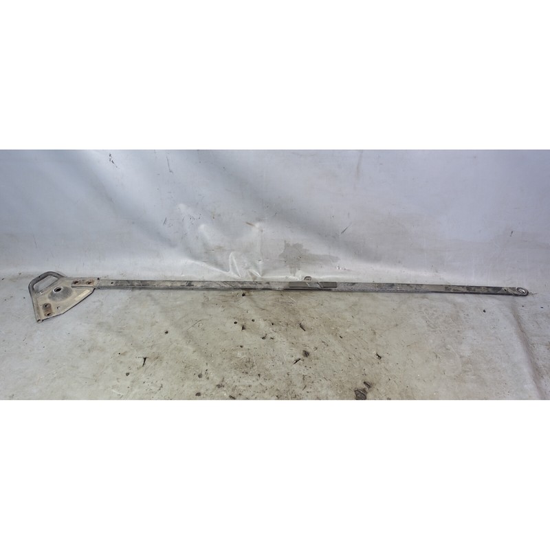 2008-2013 BMW E93 M3 Convertible Left Rear V- Pull Rod Reinforcement Bar OEM