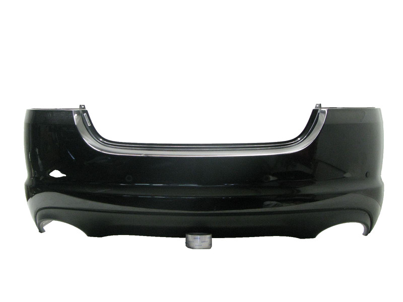 💚 2012-2015 JAGUAR XF REAR BUMPER COVER ( NO SHIPPING ) OEM