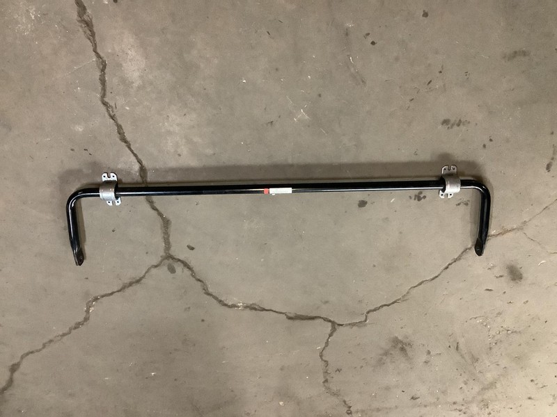 Lamborghini Huracan 2018 Rear Sway Stabilizer Bar Anti Roll 16-19 :Y
