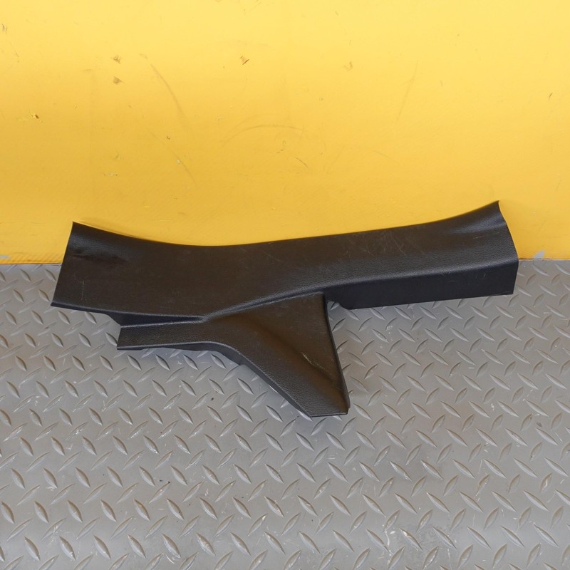 2020-2025 TOYOTA COROLLA REAR LEFT SIDE DOOR SILL PLATE COVER TRIM 6791802440