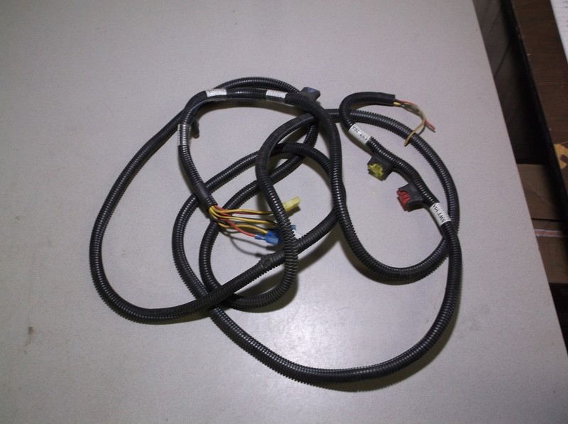Wiring Harness Assembly CST 20A PRT 5A SAT 5A VCD 1JA SWT10A *FREE SHIPPING*