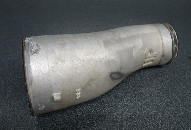 Yamaha Fx140 Cruiser Waverunner Fx OEM Exhaust Outlet Stinger Pipe FRESHWATER