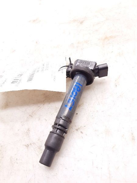 07-11 LEXUS GS450H 3.5L 6CYL IGNITION COIL ASSEMBLY
