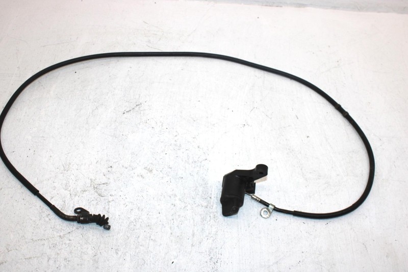 1996 Kawasaki Bayou 300 Oem Reverse Lock 13320-1005 13320-0036 AK19