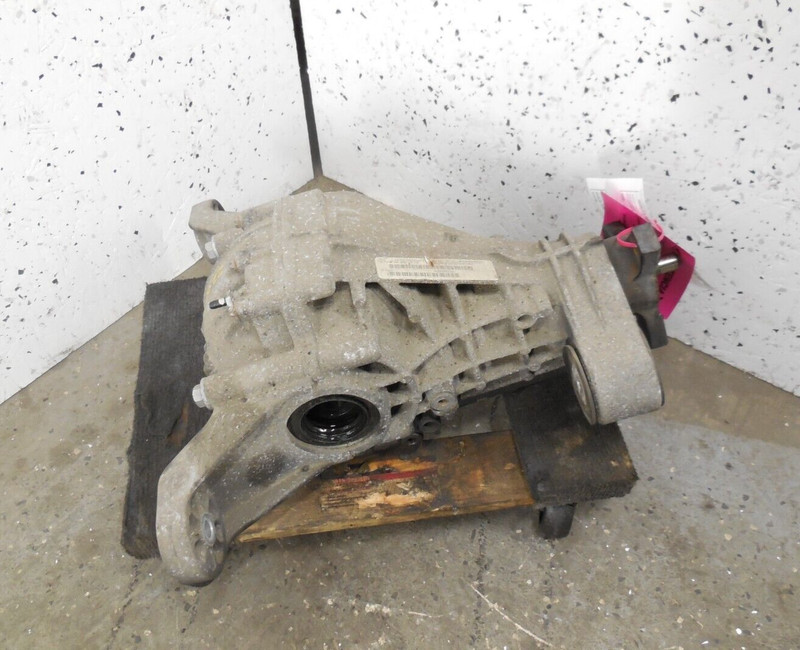 2007-2011 Mercedes-Benz ML63 AMG Rear Differential Diff Carrier OEM