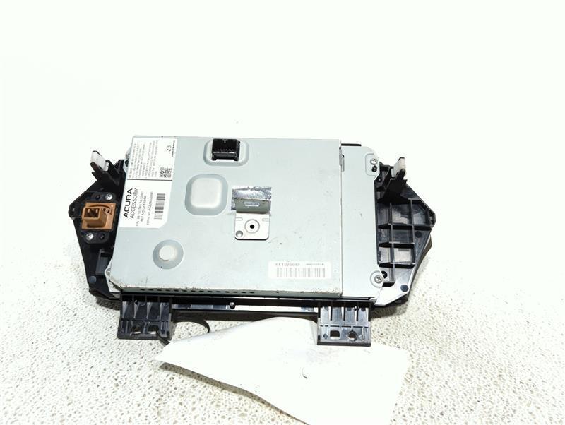 2020 Acura ILX Infotainment Display Screen OEM Black 39,000 Miles 594-10461