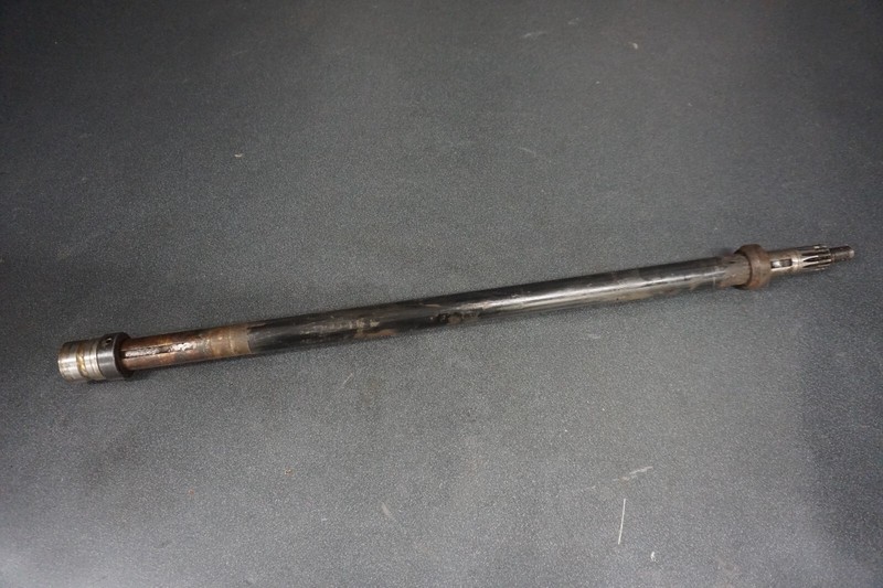 1994-2008 Arctic Cat OEM Secondary Jackshaft Driven Shaft Powder Special EFI 600
