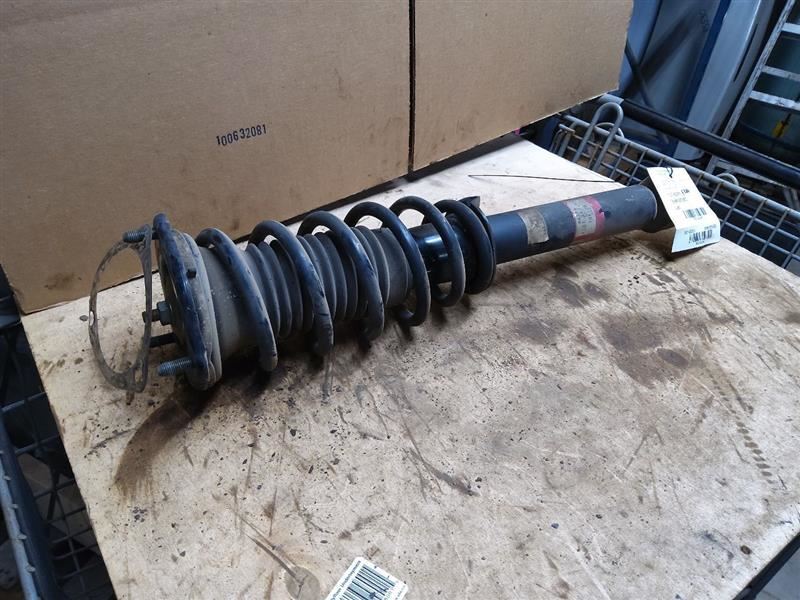 Strut Front 18" Wheel 12.5mm Strut Rod Fits 04-08 MAZDA RX8 104386