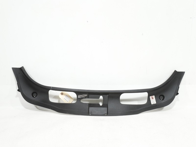 2010-2016 Porsche Panamera Radiator Sight Shield Cover Trim 97050481101 OEM 94K