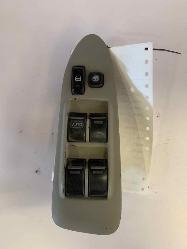 Door Switch Front TOYOTA CAMRY 00 01