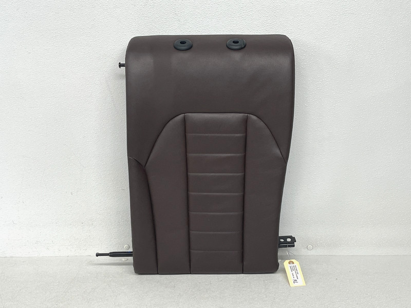 ⭐2019-2025 BMW 3-SERIES REAR LEFT DRIVE UPPER SEAT CUSHION PAD BROWN OEM LOT2668