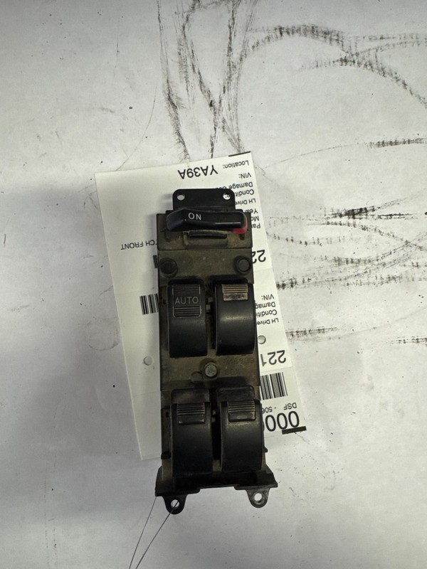 Door Switch Front HONDA PILOT 03 04 05