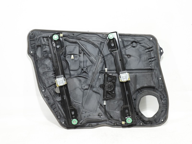 2012-2015 Mercedes W166 ML350 GL450 GL550 Front RIGHT Window Regulator Panel OEM