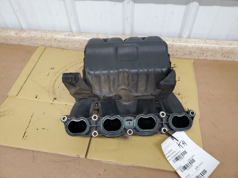 Intake Manifold 2.4L Fits 10-17 EQUINOX 286996