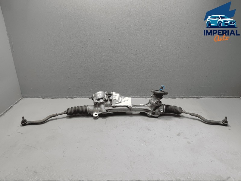 2018 HONDA CIVIC 1.5L SEDAN ELECTRIC POWER STEERING RACK & PINION ASSEMBLY OEM
