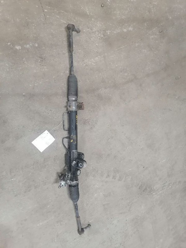 Steering Gear/Rack VIN J 11th Digit Limited Opt NV7 Fits 07-17 ACADIA 1772676