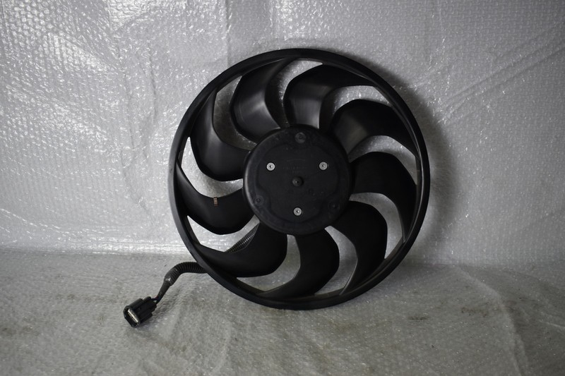2017-2023 Tesla Model 3 Radiator Cooling Fan & Motor OEM KD954005