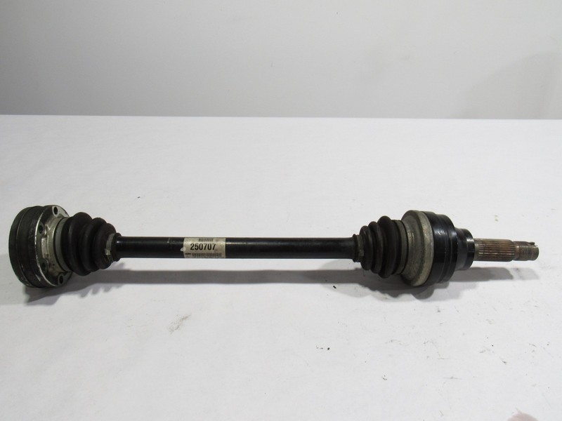 08-12 Maserati Granturismo S 2010 RWD 4.2L Rear Right Passenger Axle Shaft ^:O
