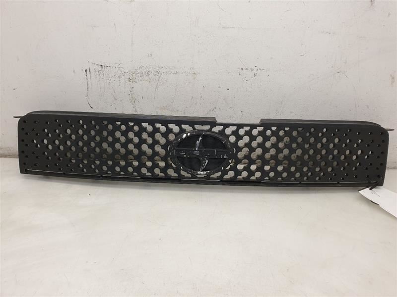 08-10 SCION XB 2.4L UPPER GRILLE