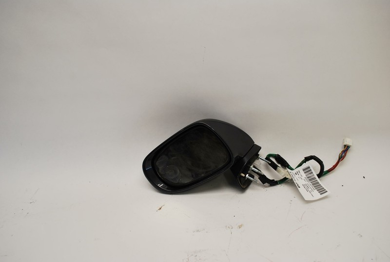 2010-2012 LEXUS LS460 LEFT DRIVER VIEW SIDE DOOR POWER MIRROR W/ LIGHT OEM