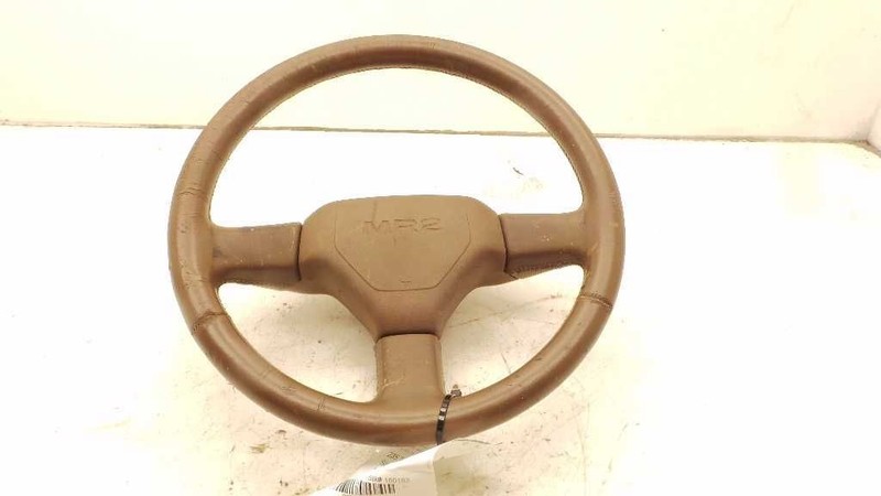 86 87 88 89 MR2 Steering Wheel