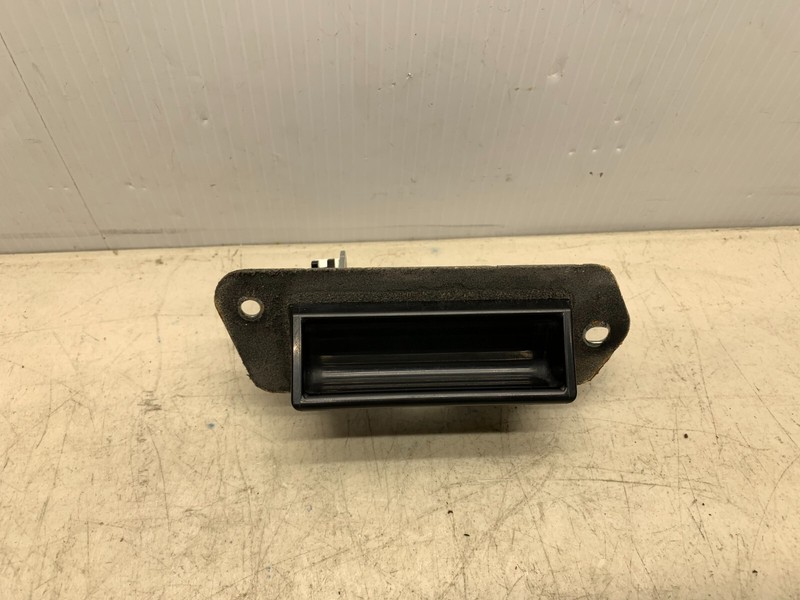 2006-2008 HONDA PILOT REAR HATCH LIFTGATE HANDLE LATCH LEVER