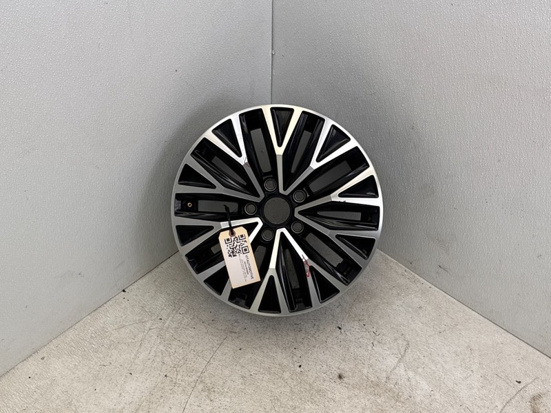 2019-2021 VOLKSWAGEN JETTAALLOY WHEEL RIM 16” OEM