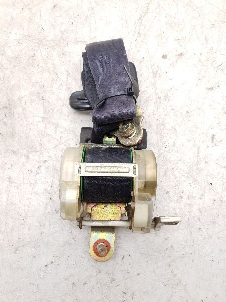 1986 TOYOTA MR2 PASSENGER SIDE FRONT SEAT BELT ASSEMBLY