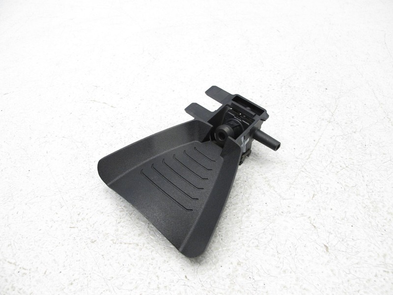 13-15 BMW F01 F02 740Li 750i WINDSHIELD LANE DEPARTURE WARNING CAMERA OEM 010224