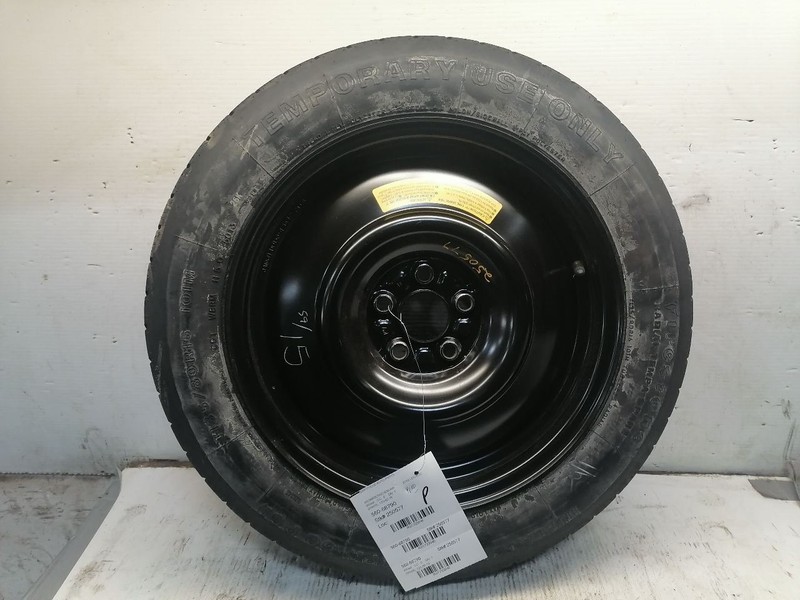Rim Wheel 16x4 Spare Fits 10-14 LEGACY 1733946