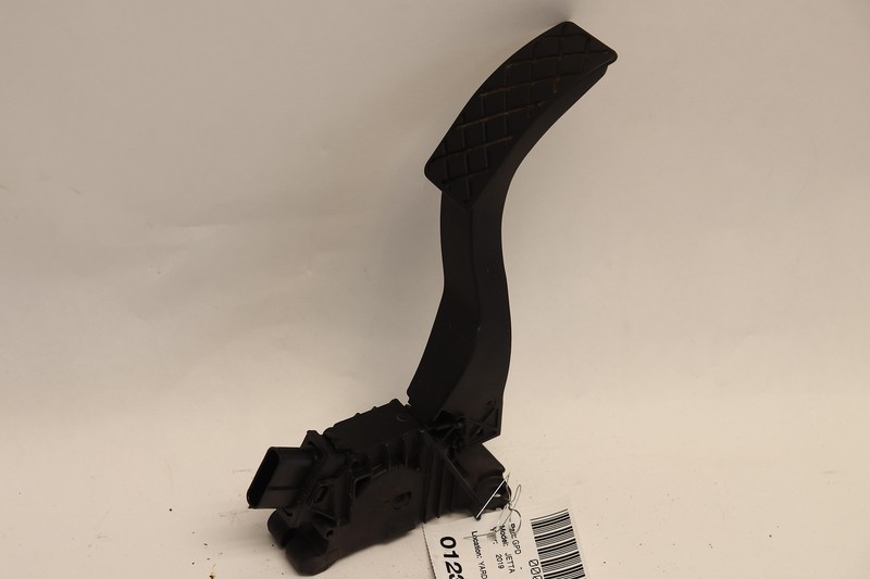 2019-2021 JETTA EXCEPT GLI THROTTLE ACCELERATOR GAS PEDAL PAD SENSOR OEM
