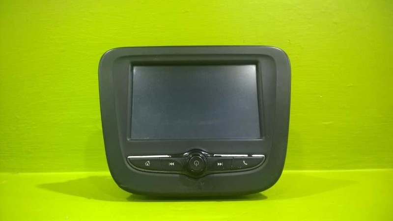 16 MALIBU FACTORY RADIO RECEIVER OEM 3527-3