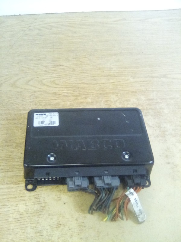 Wabco 446 003 753 0 ABS Control Module