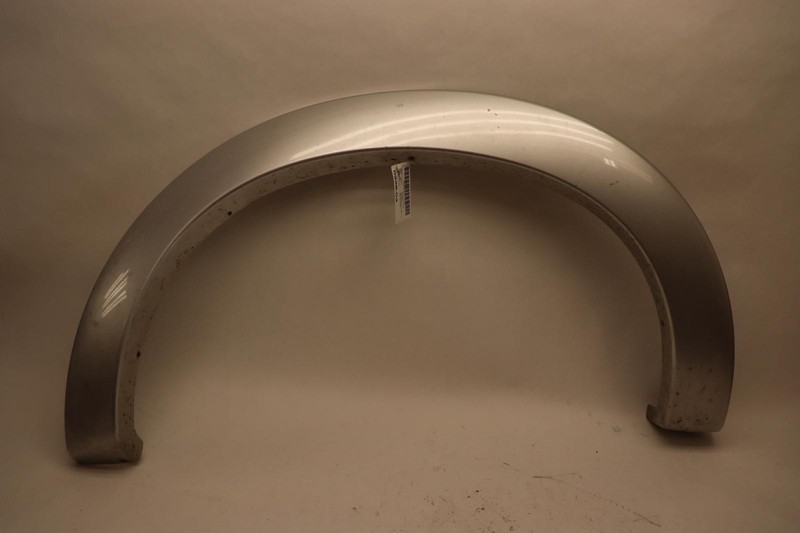 2011-2016 FORD F250 SD REAR LEFT SIDE QUARTER WHEEL ARCH FLARE MOLDING OEM
