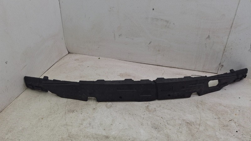 2014-2016 BMW 528i xDrive Front Bumper Face Bar Impact Absorber OEM