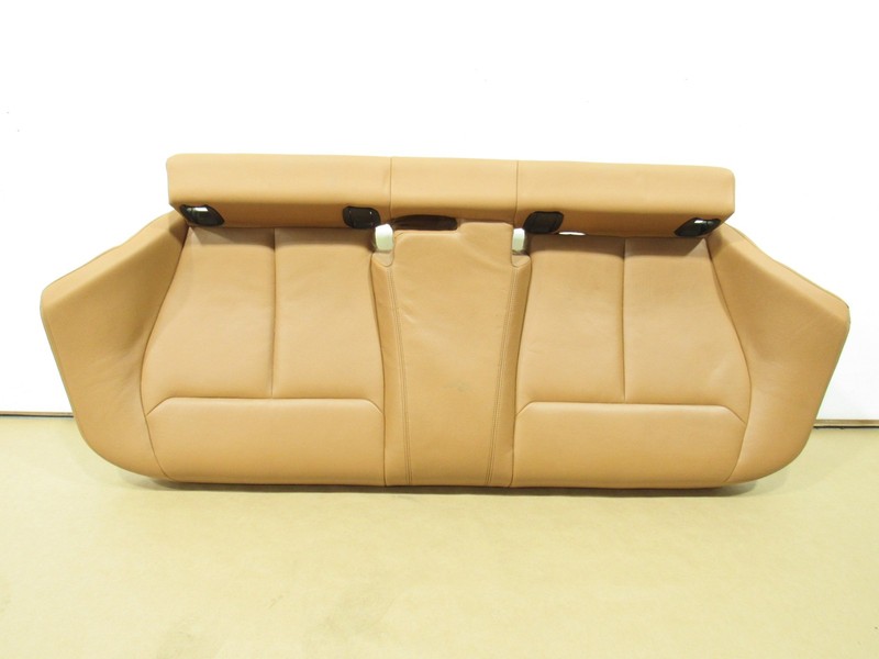 14-20 BMW 430xi F36 2018 Rear Lower Bottom Seat Cushion !#3