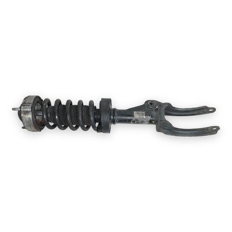 Volkswagen Touareg 2011-2017 Front Right Passenger RH Shock Strut OEM 7P0412295C