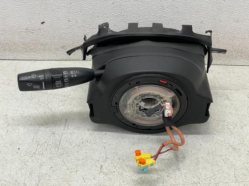 17 18 Maserati Levante Steering Column Combination Switch Turn Signal 1442 OEM