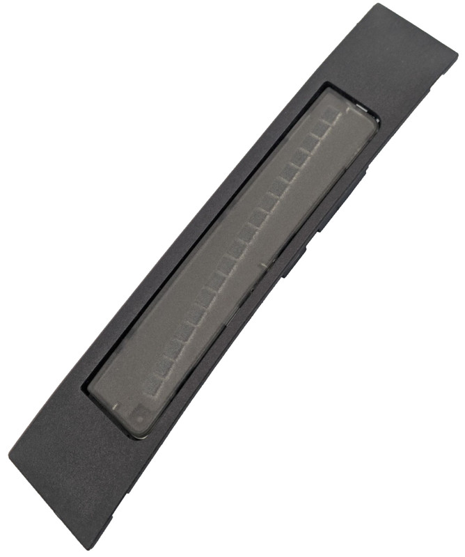 2015-2022 FORD F-150 OEM COLLISION LIGHT ALERT MODULE W/ TRIM FL3T19G468AA
